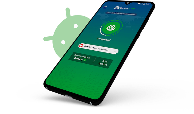Download OyesterVPN For Android