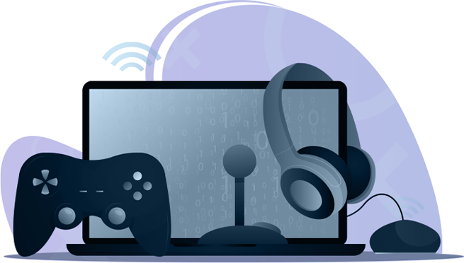 The best VPN for gaming