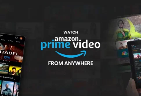 How to watch Amazon Prime video from anywhere in 2023 [Updated September]