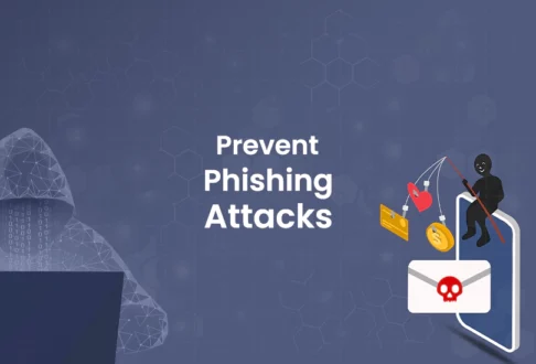 Phishing attacks are on the rise and here’s how you can prevent them