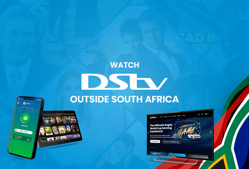 How to Watch DStv Outside South Africa