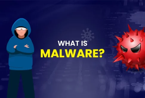 Learn how to protect yourself from Malware